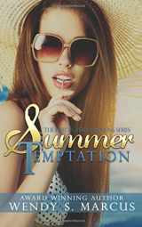 9781515145783-1515145786-Summer Temptation (Hot in the Hamptons)