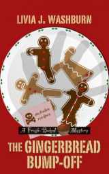 9781410443922-1410443922-The Gingerbread Bump-Off (A Fresh-Baked Mystery)