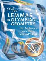 9780988562233-0988562235-Lemmas in Olympiad Geometry