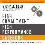 9780787974381-0787974382-High Commitment High Performance: How to Build A Resilient Organization for Sustained Advantage