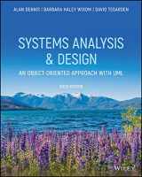 9781119559917-111955991X-Systems Analysis & Design: An Object-Oriented Approach With UML