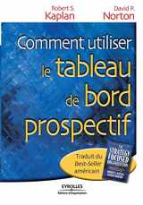 9782708125902-2708125907-Comment utiliser le tableau de bord prospectif (French Edition)
