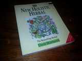 9781852301934-1852301937-The New Holistic Herbal