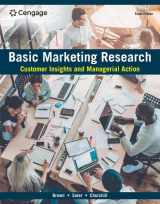 9780357901854-0357901851-Basic Marketing Research: Customer Insights and Managerial Action, Loose-leaf Version