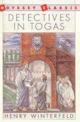 9780613032964-0613032969-Detectives in Togas