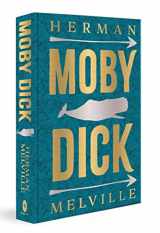 9789354407345-935440734X-Moby Dick (Fingerprint! Classics)