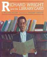 9781880000885-1880000881-Richard Wright and the Library Card