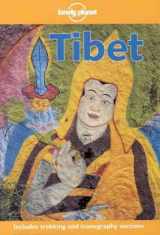 9780864426376-0864426372-Lonely Planet Tibet (4th ed)