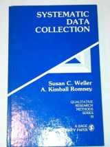 9780803930735-0803930739-Systematic Data Collection (Qualitative Research Methods)