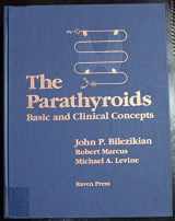 9780781700177-0781700175-The Parathyroids: Basic and Clinical Concepts