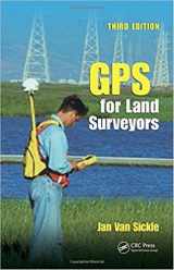 9780849391958-0849391954-GPS for Land Surveyors, Third Edition