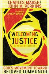 9780830834792-0830834796-Welcoming Justice: God's Movement Toward Beloved Community