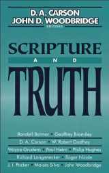 9780801025709-0801025702-Scripture and Truth