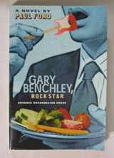 9780452286634-0452286638-Gary Benchley, Rock Star