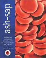 9781405108737-1405108738-Ash-Sap: American Society of Hematology Self-Assessment Program