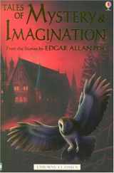 9780794501860-0794501869-Tales of Mystery & Imagination (Paperback Classics)