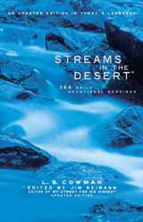 9780310210061-0310210062-Streams in the Desert