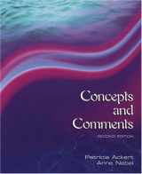 9780155997189-0155997181-Concepts and Comments: A Reader for Students of English as a Second Language, Second Edition