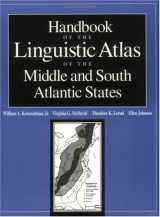 9780226452838-0226452832-Handbook of the Linguistic Atlas of the Middle and South Atlantic States