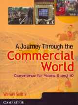9780521539654-052153965X-A Journey through the Commercial World: Commerce for Years 9 and 10