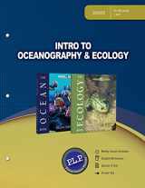 9780890517314-0890517312-Intro to Oceanography & Ecology Parent Lesson Planner
