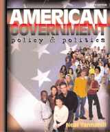 9780321080011-0321080017-American Government: Policy and Politics