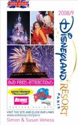9780572034054-0572034059-Brit's Guide to Disneyland Resort Paris