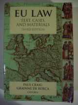 9780199249435-0199249431-EU Law: Text, Cases and Materials