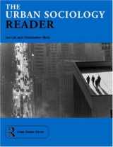 9780415323437-0415323436-The Urban Sociology Reader (Routledge Urban Reader Series)