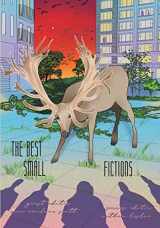 9780999750155-0999750151-The Best Small Fictions Anthology 2021