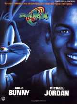 9781576236956-1576236951-Space Jam (Music from and Inspired by the Motion Picture): Piano/Vocal/Chords