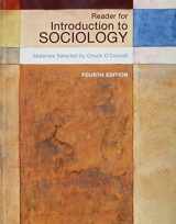 9781256802457-125680245X-Reader for Introduction to Sociology (4th Edition)