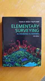 9780133758887-0133758885-Elementary Surveying (14th Edition)