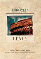 9780310225737-0310225736-Christian Travelers Guide to Italy, The