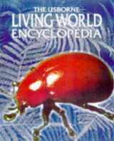 9780746030516-0746030517-Usborne Living World Encyclopedia