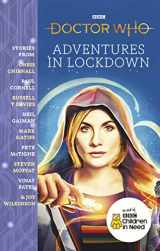 9781785947063-1785947060-Doctor Who: Adventures in Lockdown