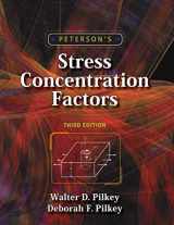 9780470048245-0470048247-Peterson's Stress Concentration Factors