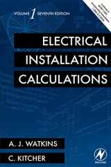 9780750667821-0750667826-Electrical Installation Calculations