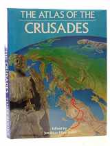 9780723003618-0723003610-The Atlas of the Crusades