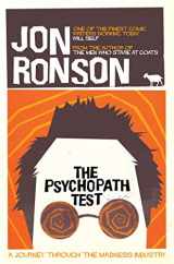 9780330492270-0330492276-Psychopath Test: A Journey Through the Madness Industry