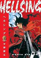 9781506738536-1506738532-Hellsing Volume 4 (Second Edition)