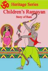 9780974828503-0974828505-Children's Ramayan, Story of Ram