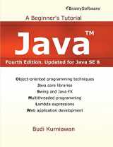 9780992133047-0992133041-Java: A Beginner's Tutorial (Fourth Edition)