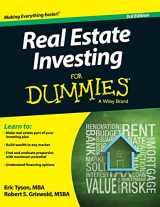 9781119176121-1119176123-Real Estate Investing For Dummies