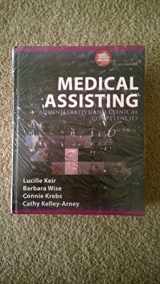 9781428396876-142839687X-Medical Assisting: Administrative and Clinical Competencies