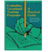 9780821307038-0821307037-Evaluating Vocational Training Programs: A Practical Guide