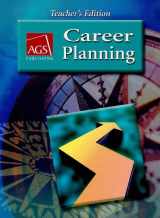 9780785440321-0785440321-CAREER PLANNING TEACHERS EDITION (AGS CAREER PLANNING)