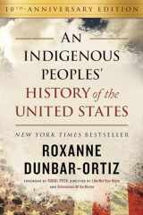 9780807013076-0807013072-An Indigenous Peoples' History of the United States (ReVisioning History)