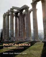 9780134402857-0134402855-Political Science: An Introduction (14th Edition)