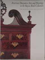 9780890900857-089090085X-American Decorative Arts and Paintings in the Bayou Bend Collection